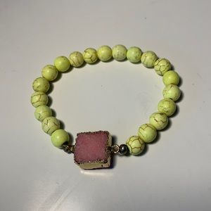 BOGO - ALL JEWELRY beaded bracelet